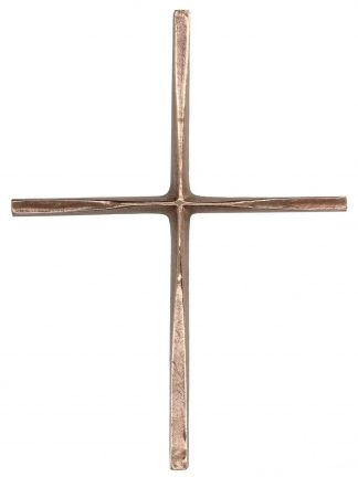 Bronzekreuz