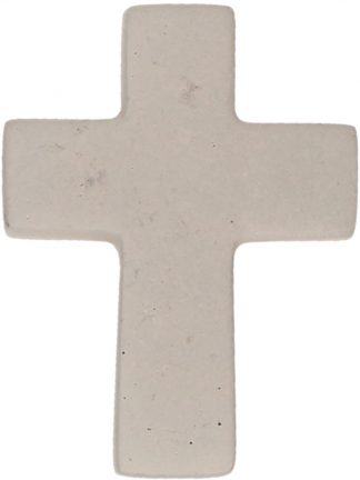 FeinbetonMagnet-Kreuz Gottes Segen