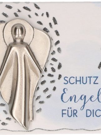 Engel-Handschmeichler - Schutzengel für dich