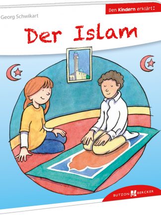Der Islam den Kindern erklärt