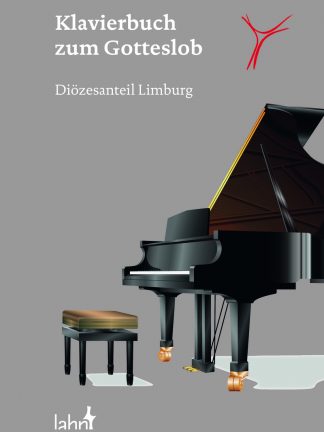 Klavierbuch zum Gotteslob Diözesanteil Limburg