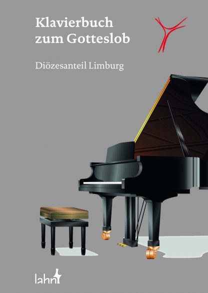 Klavierbuch zum Gotteslob Diözesanteil Limburg